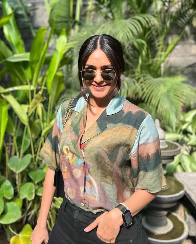 mrunal thakur - updatenews360