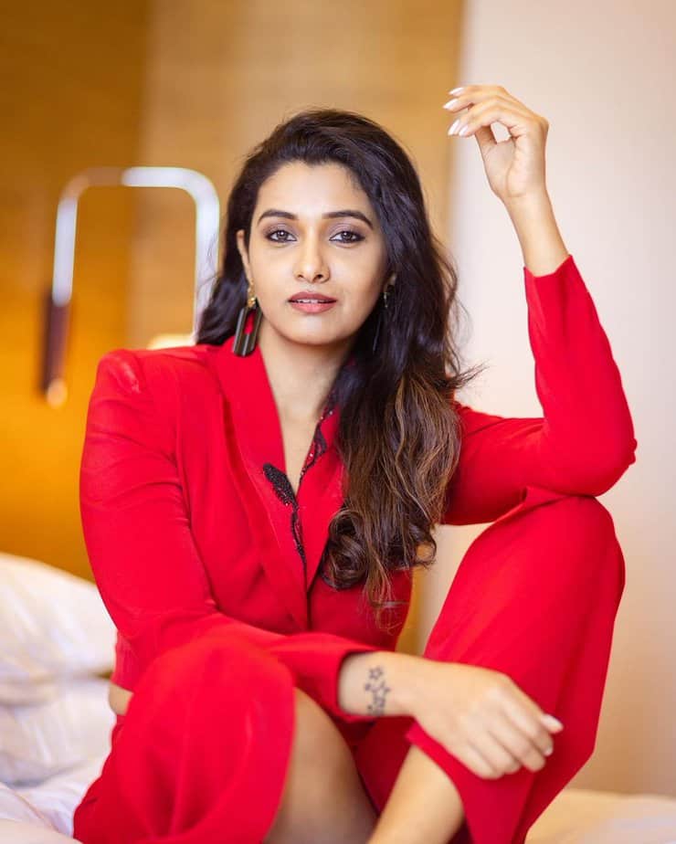 priya bhavani shankar - updatenewse360