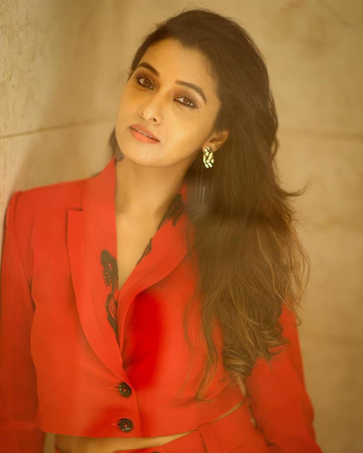 priya bhavani shankar - updatenewse360