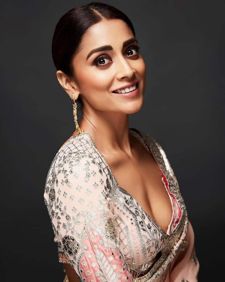 shriya saran - updatenews360 1