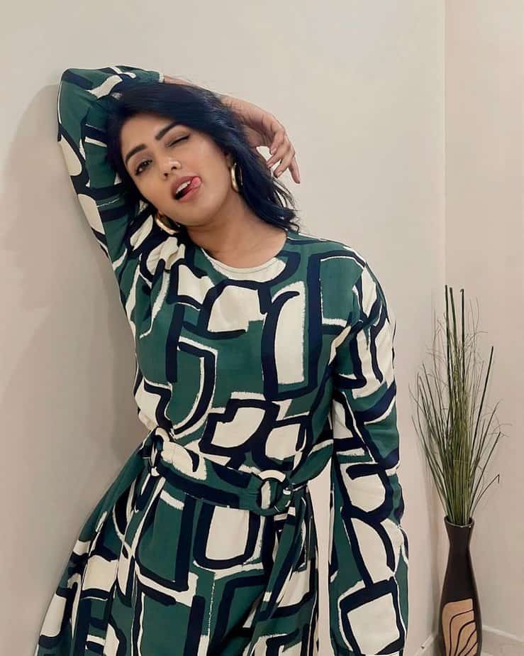 eesha rebba - updatenews360