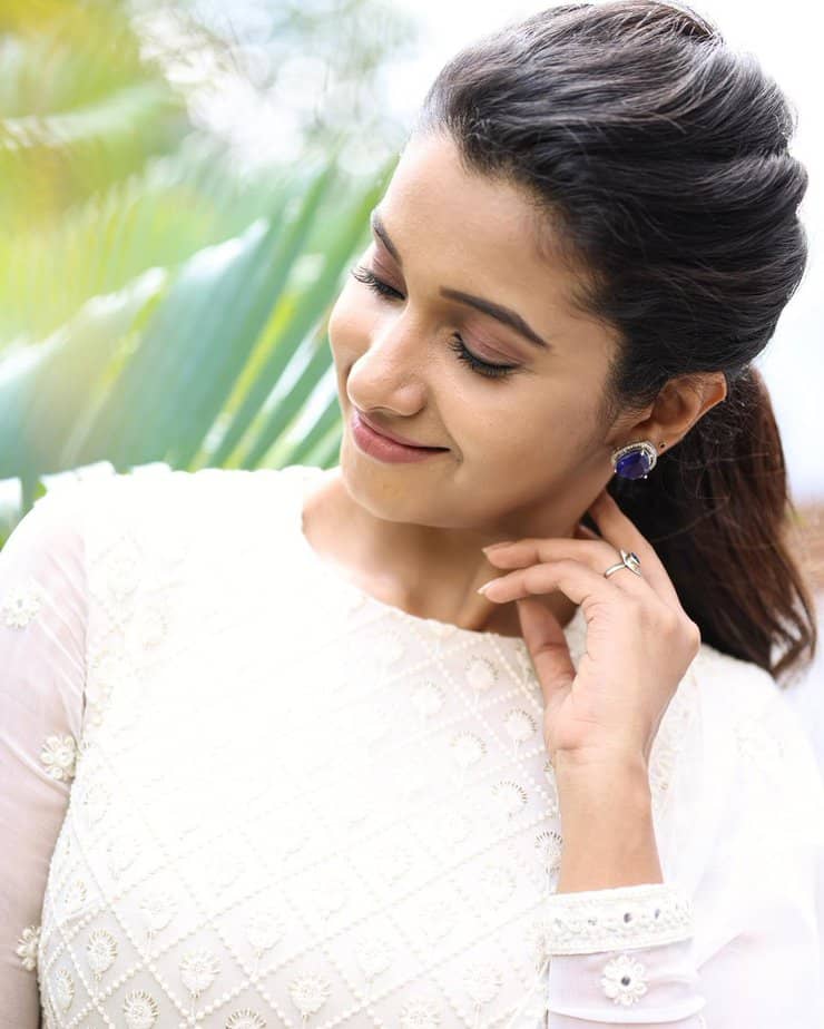 priya bhavani shankar - updatenewse360