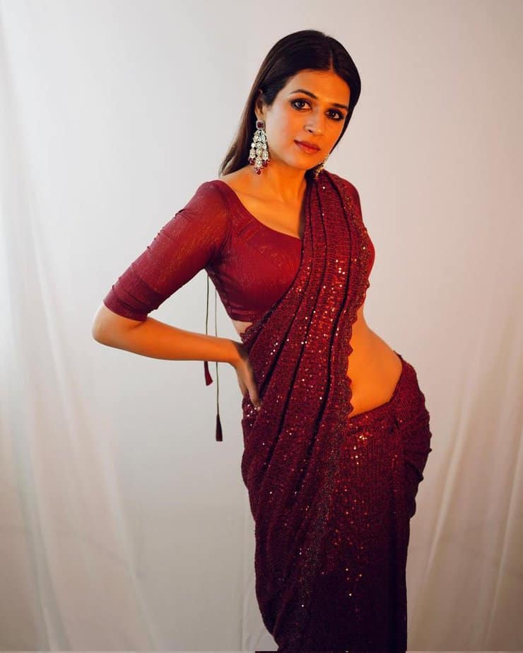 shraddha das-updatenews360