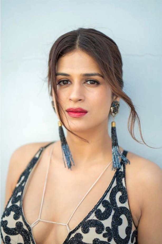 shraddha das-updatenews360