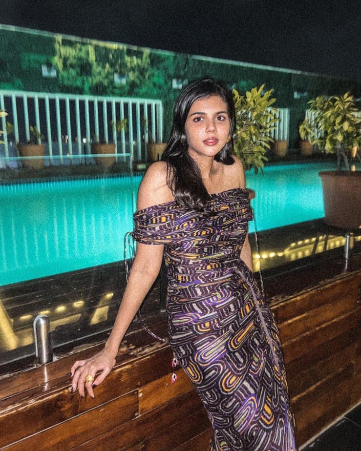 kalyani priyadarshan - updatenews360