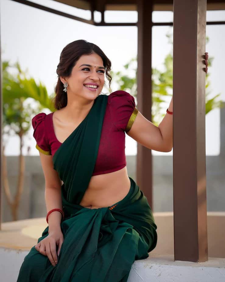 shraddha das-updatenews360