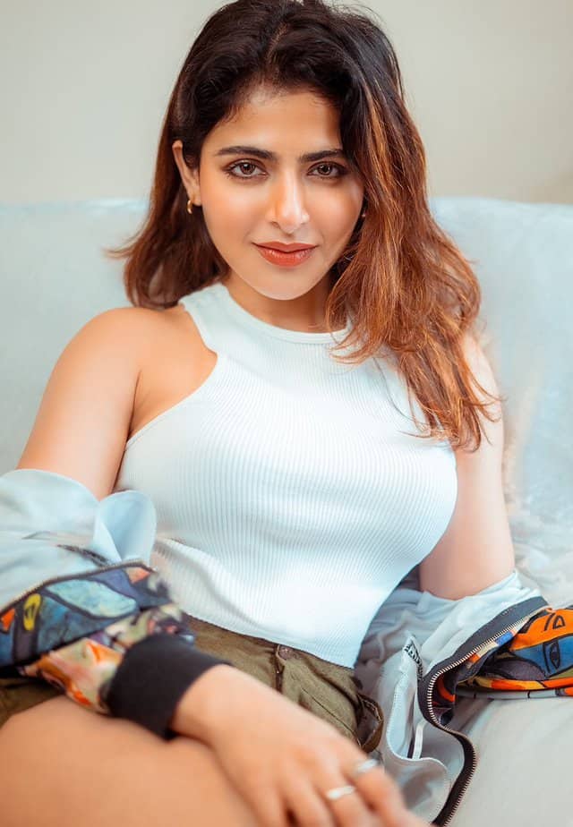 iswarya menon - updatenews360