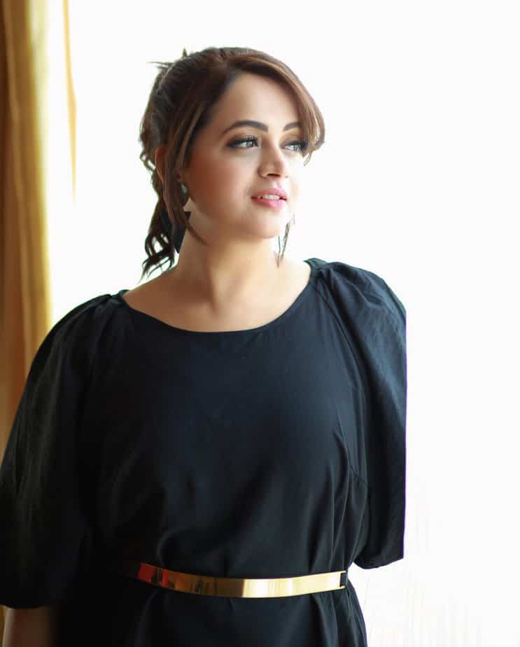 bhavana - updatenews360