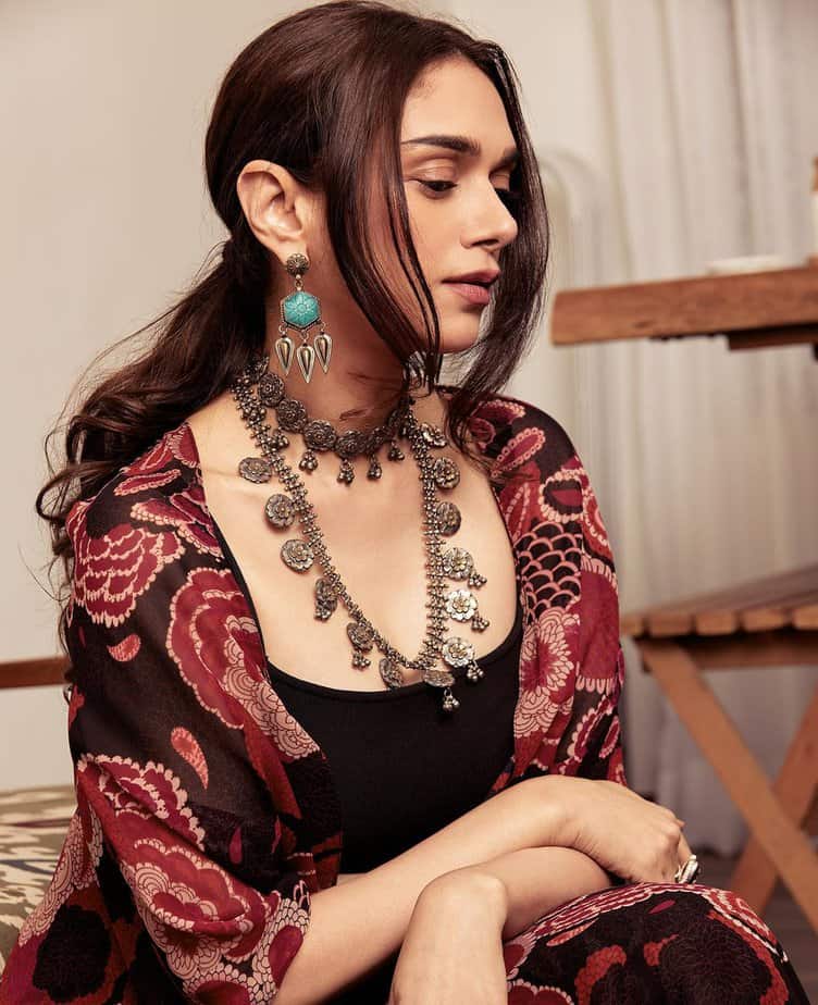 aditi rao hydari -updatenews360 2