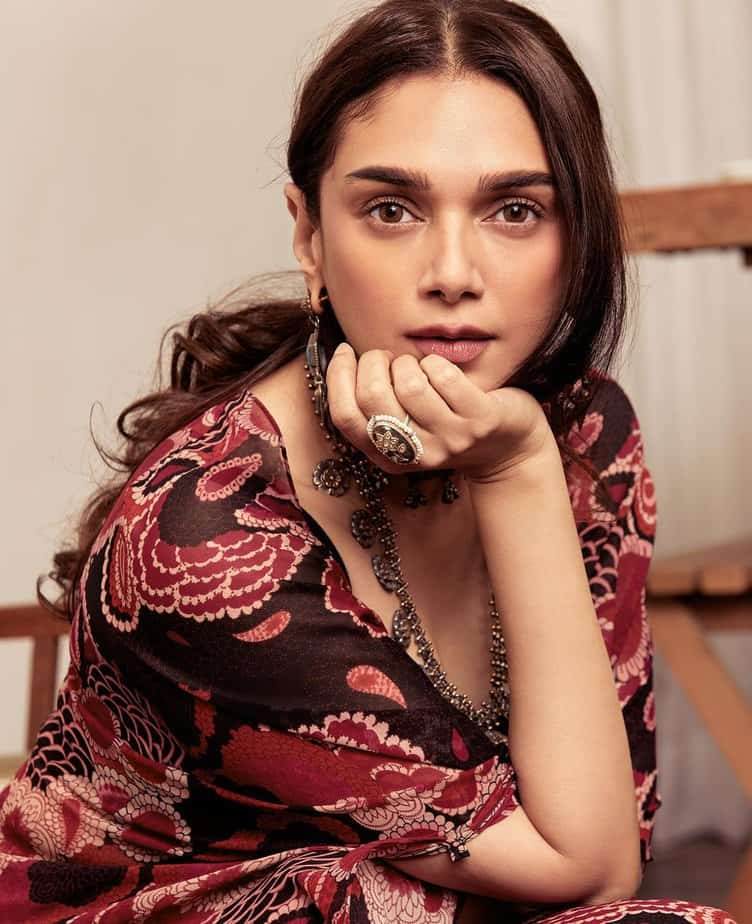 aditi rao hydari -updatenews360 2