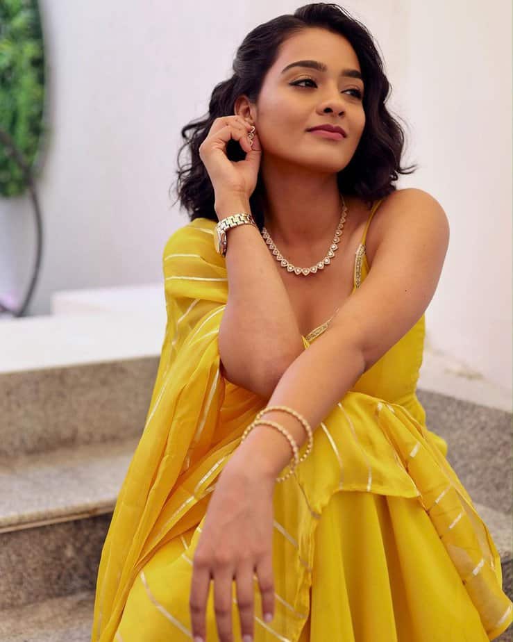 Gayathrie - updatenews360