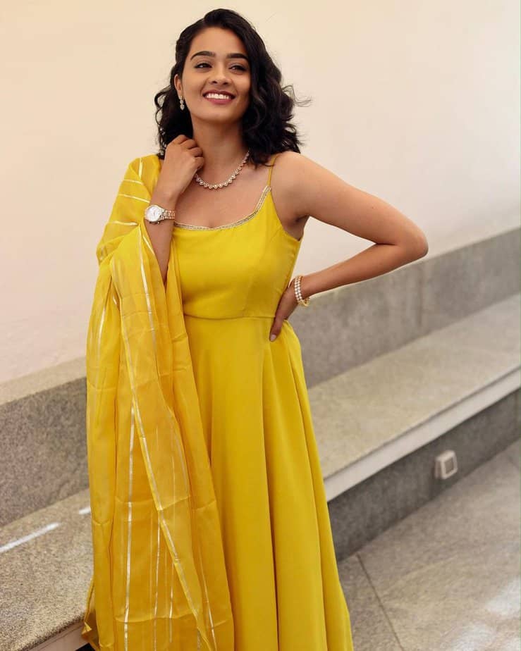 Gayathrie - updatenews360