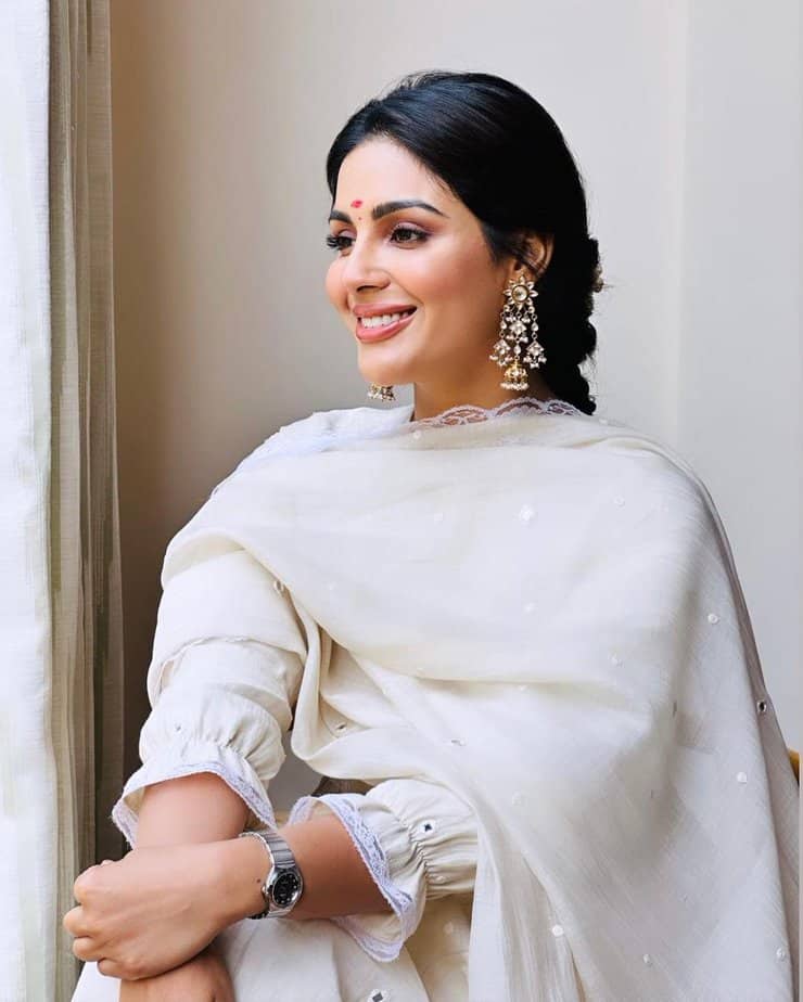 samyuktha menon - updatenews360