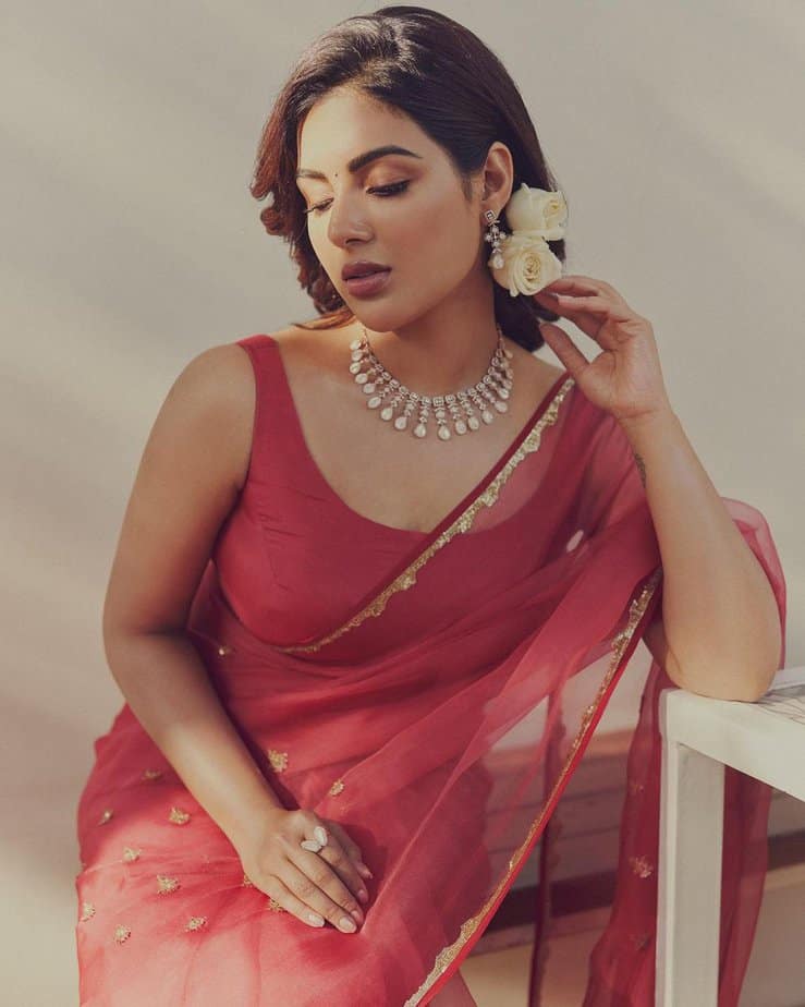 samyuktha menon - updatenews360