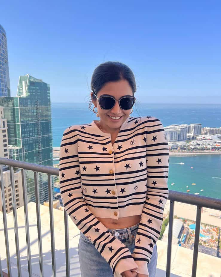 rashmika mandanna -updatenews360