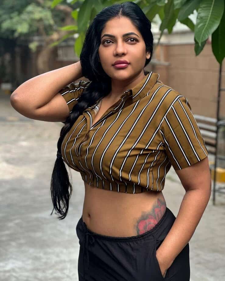 reshma pasupuleti - updatenews360