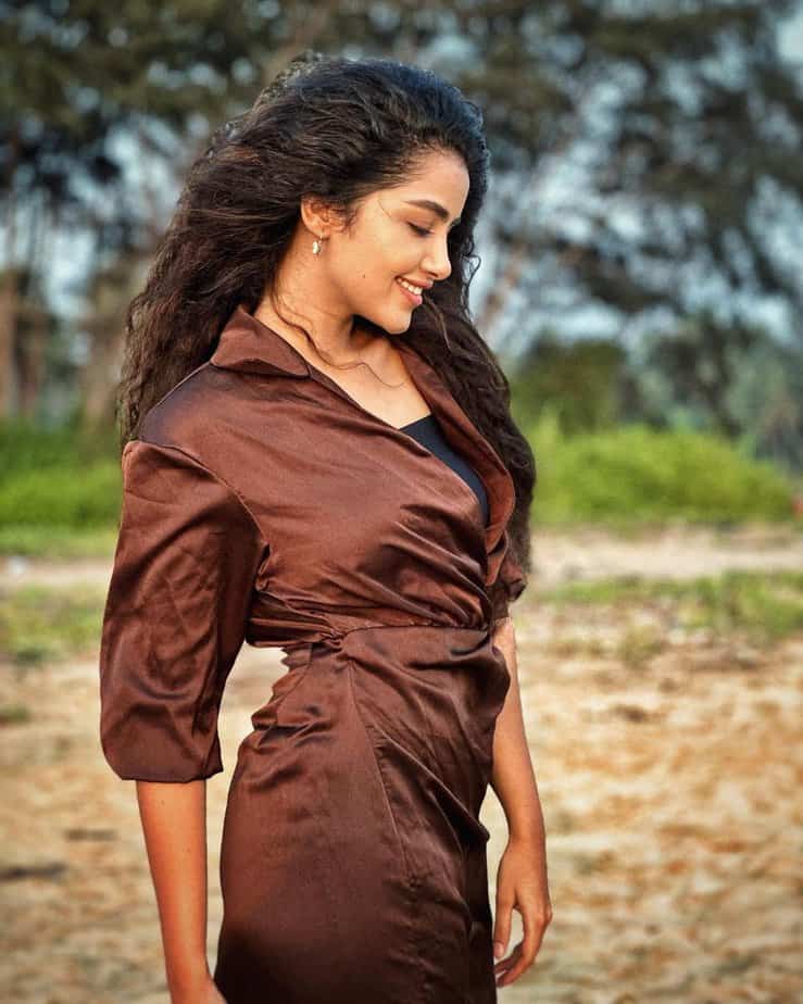 anupama parameswaran - updatenews360