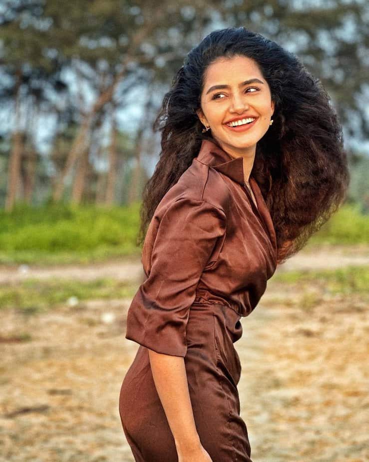 anupama parameswaran - updatenews360