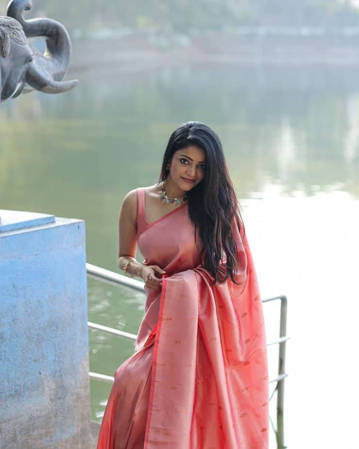 janani iyer - updatenews360