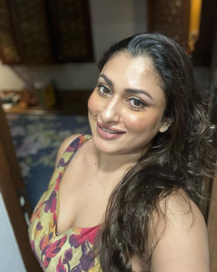 malavika - updatenews360