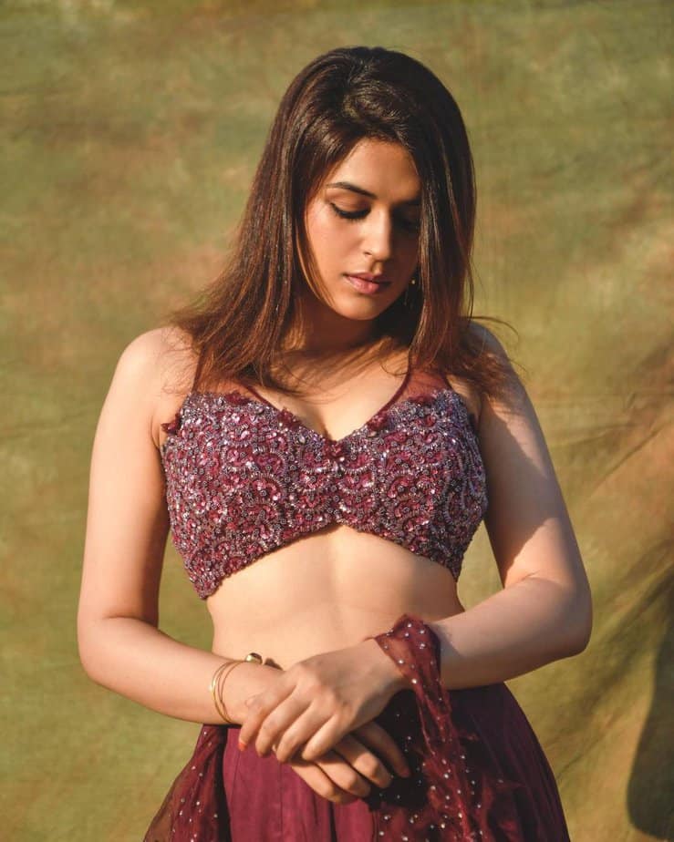 shraddha das-updatenews360