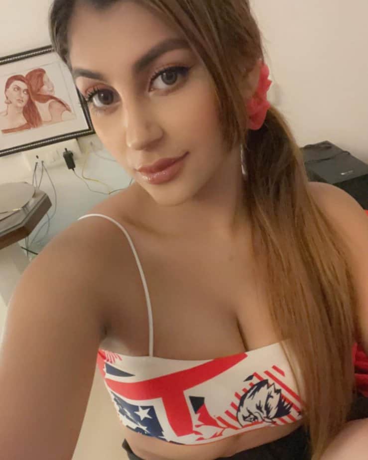 yashika aannand - updatenews360