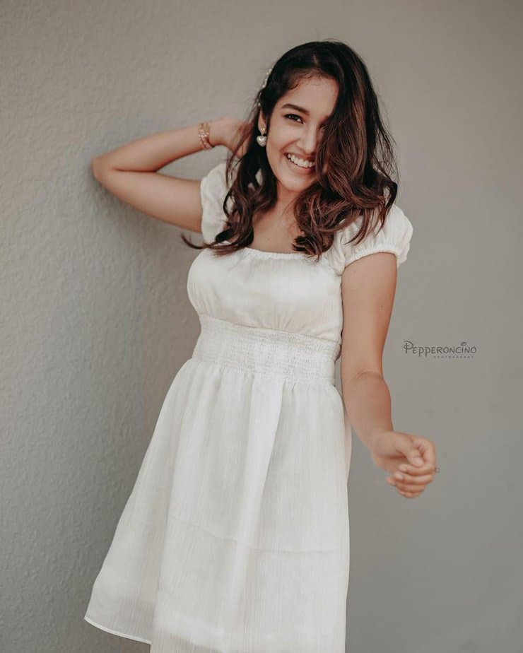 anikha surendran - updatenews360