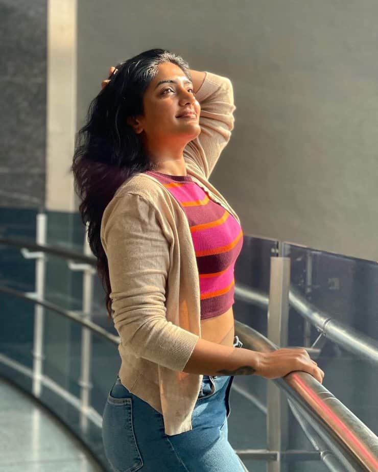 eesha rebba - updatenews360