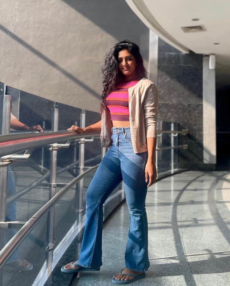 eesha rebba - updatenews360