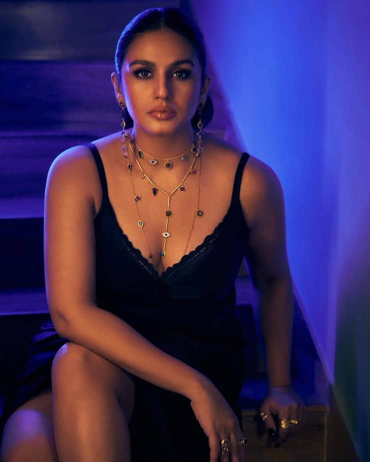 huma qureshi - updatenews360