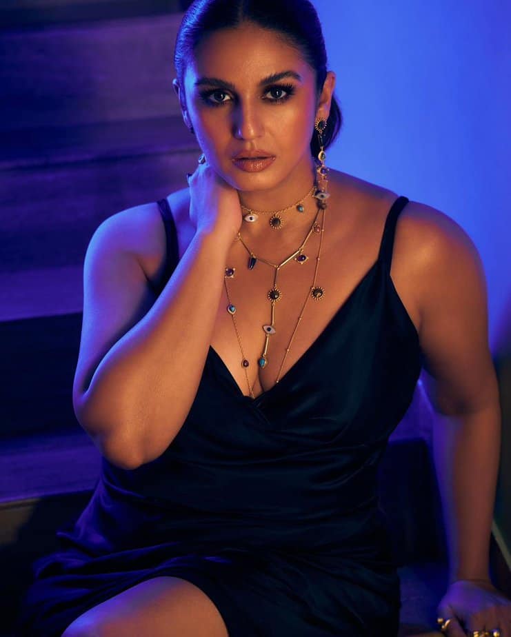 huma qureshi - updatenews360