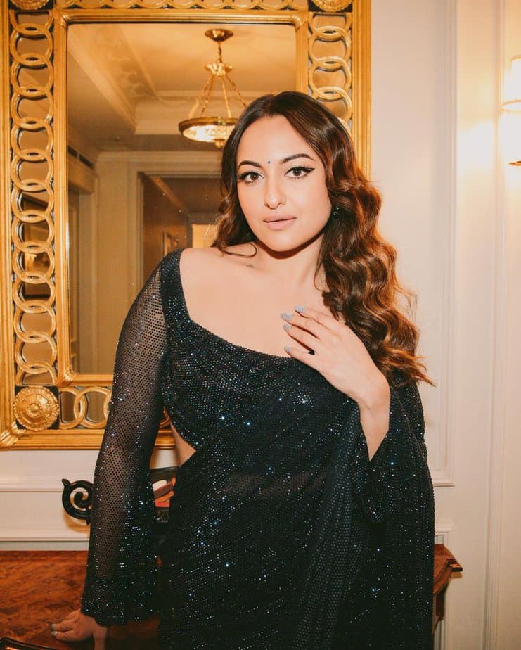 sonakshi sinha -updatenews360