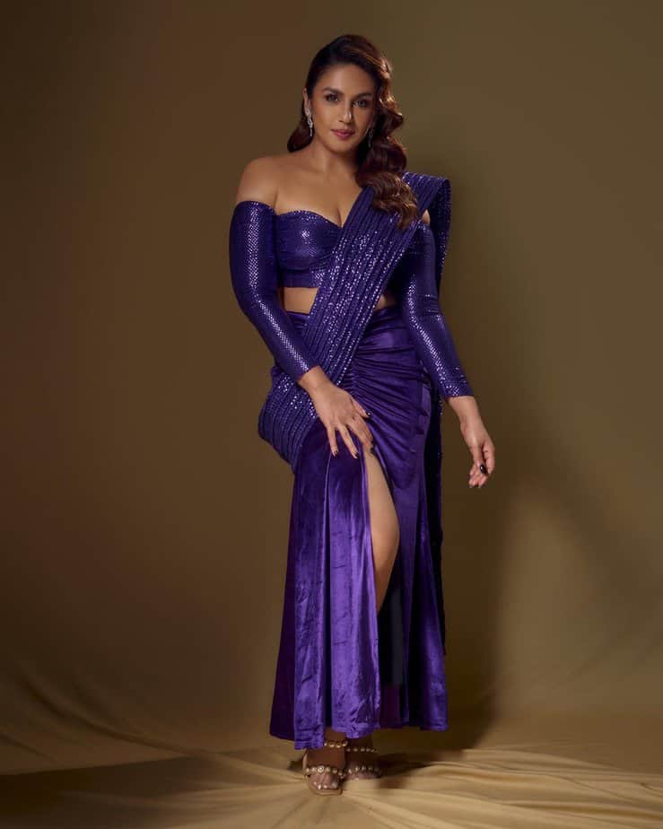 huma qureshi - updatenews360