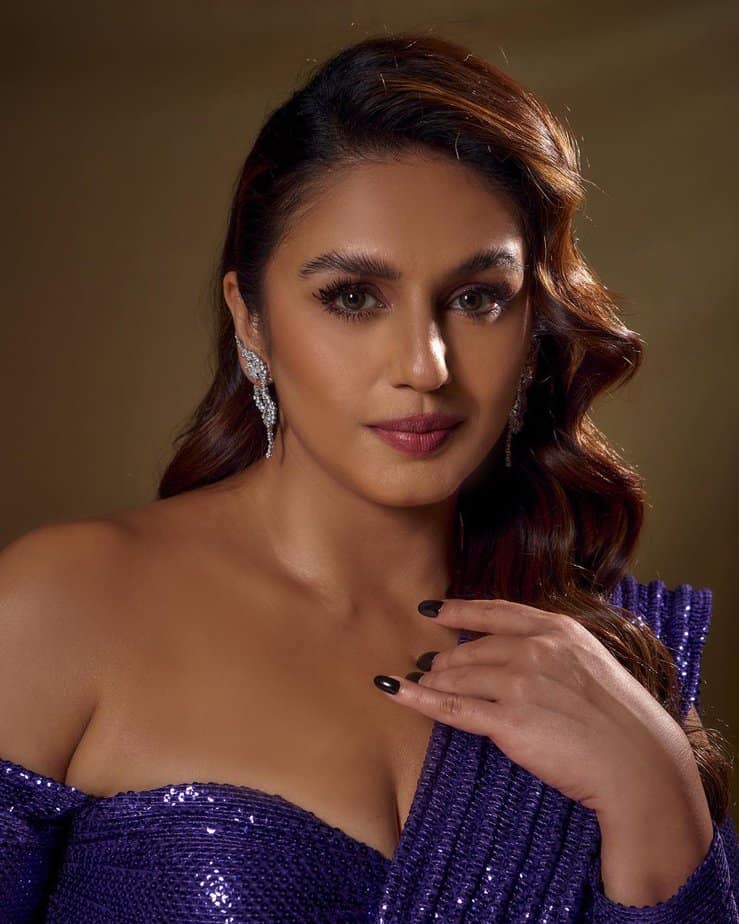 huma qureshi - updatenews360