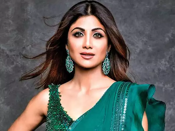 shilpa shetty - updatenews360