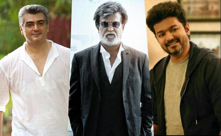 ajith vijay rajini -updatenews360