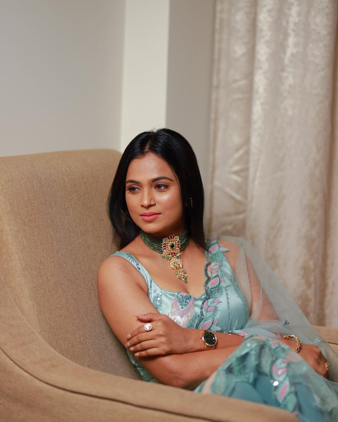 ramya pandian - updatenews360