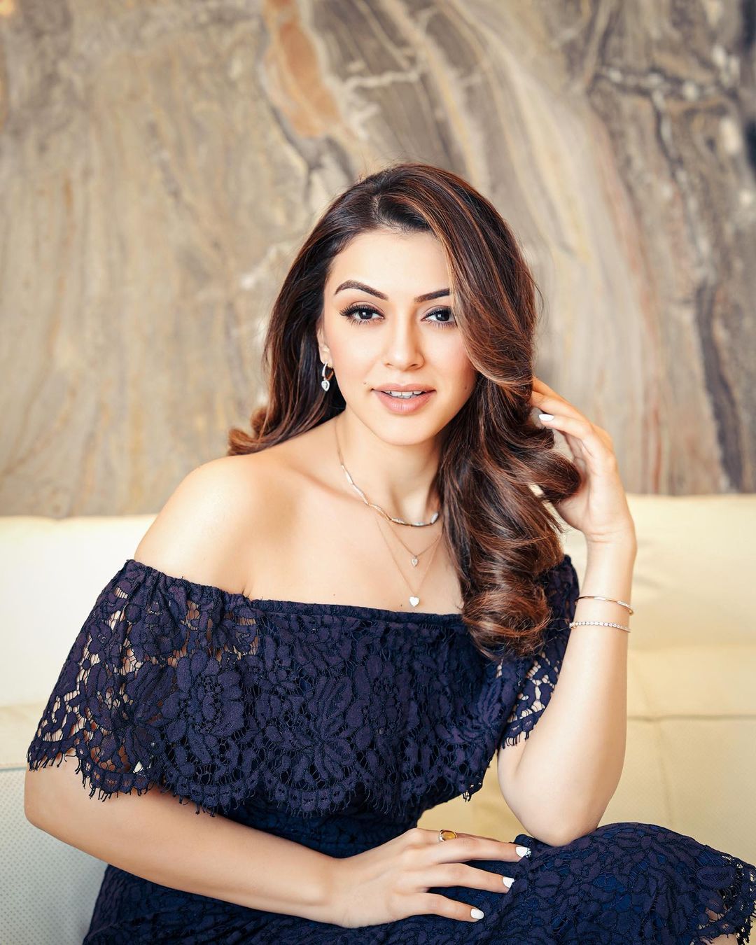 hansika - updatenews360