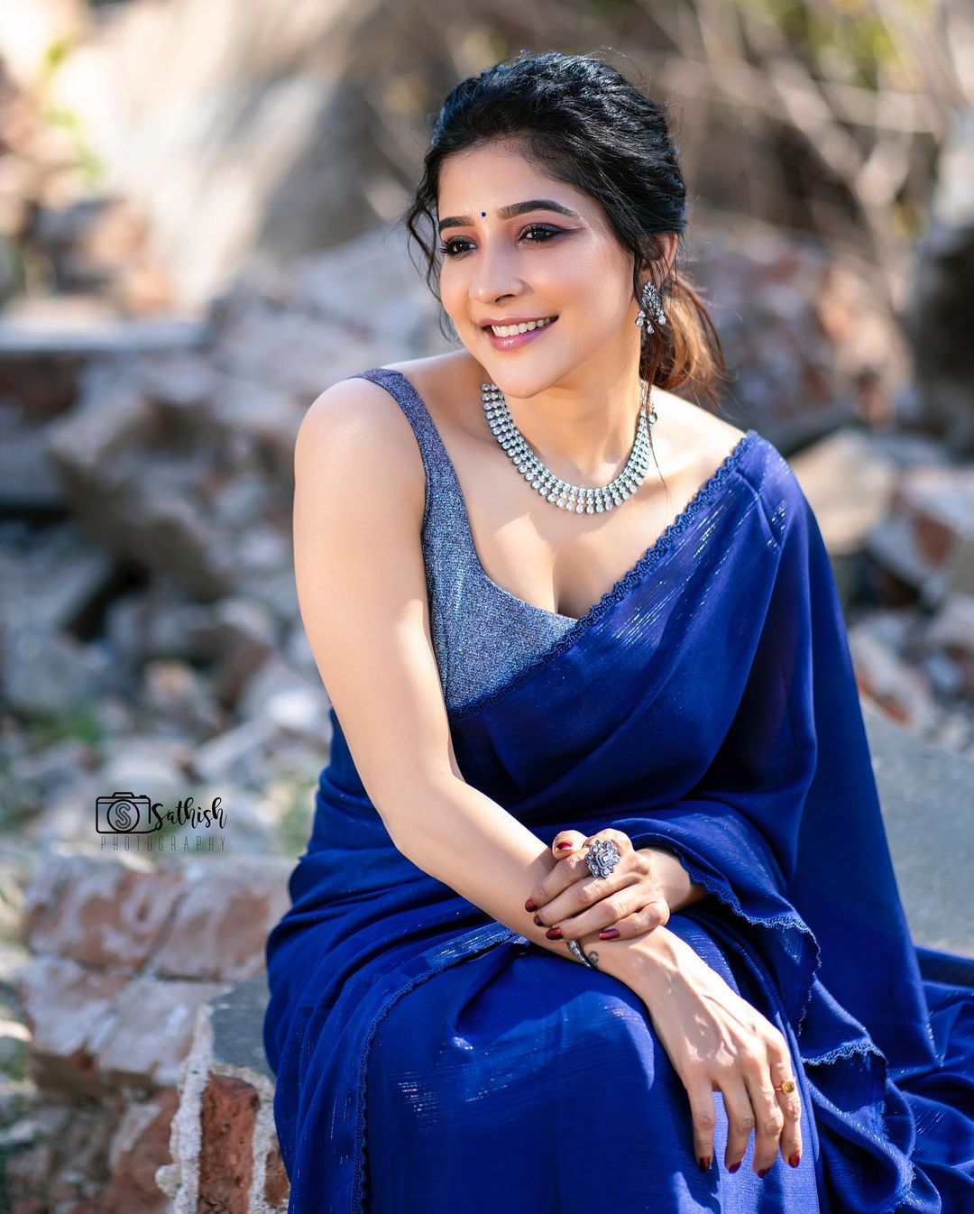 sakshi agarwal - updatenews360