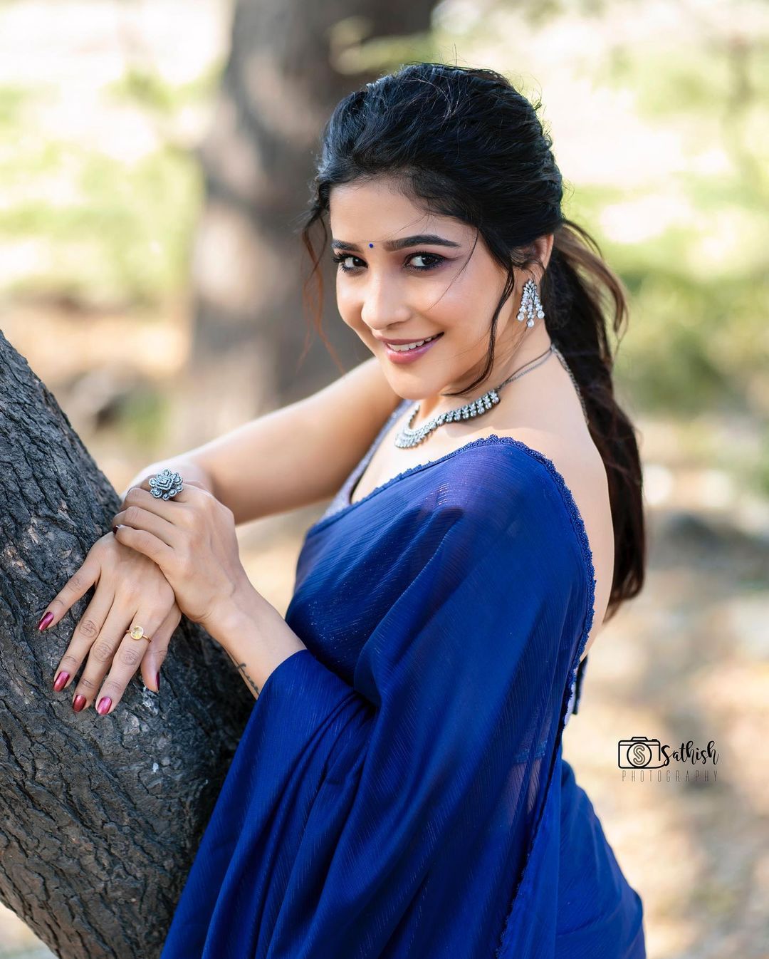 sakshi agarwal - updatenews360