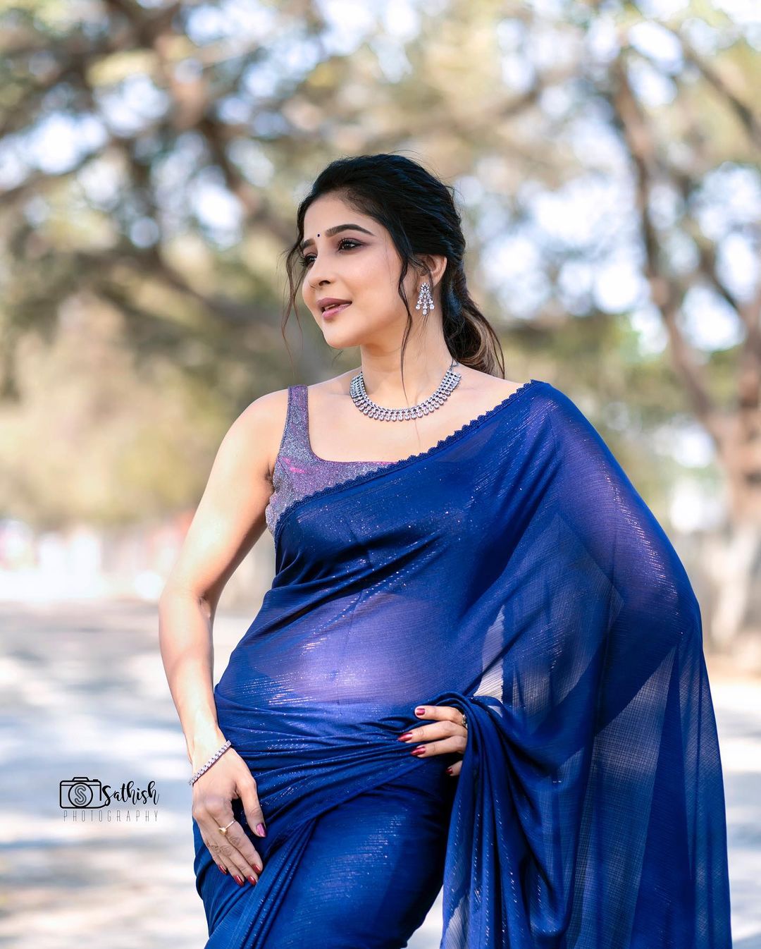 sakshi agarwal - updatenews360