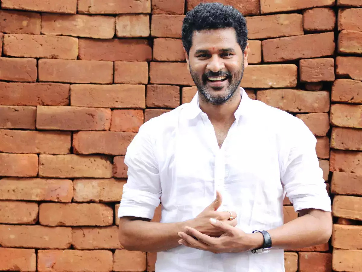 prabhu deva - updatenews360