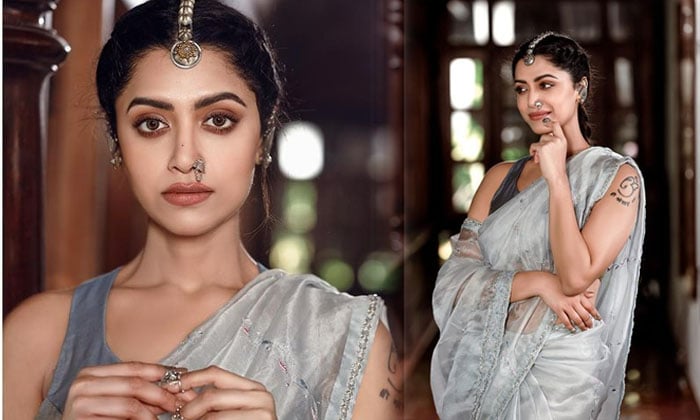 Mamta Mohandas - updatenews360