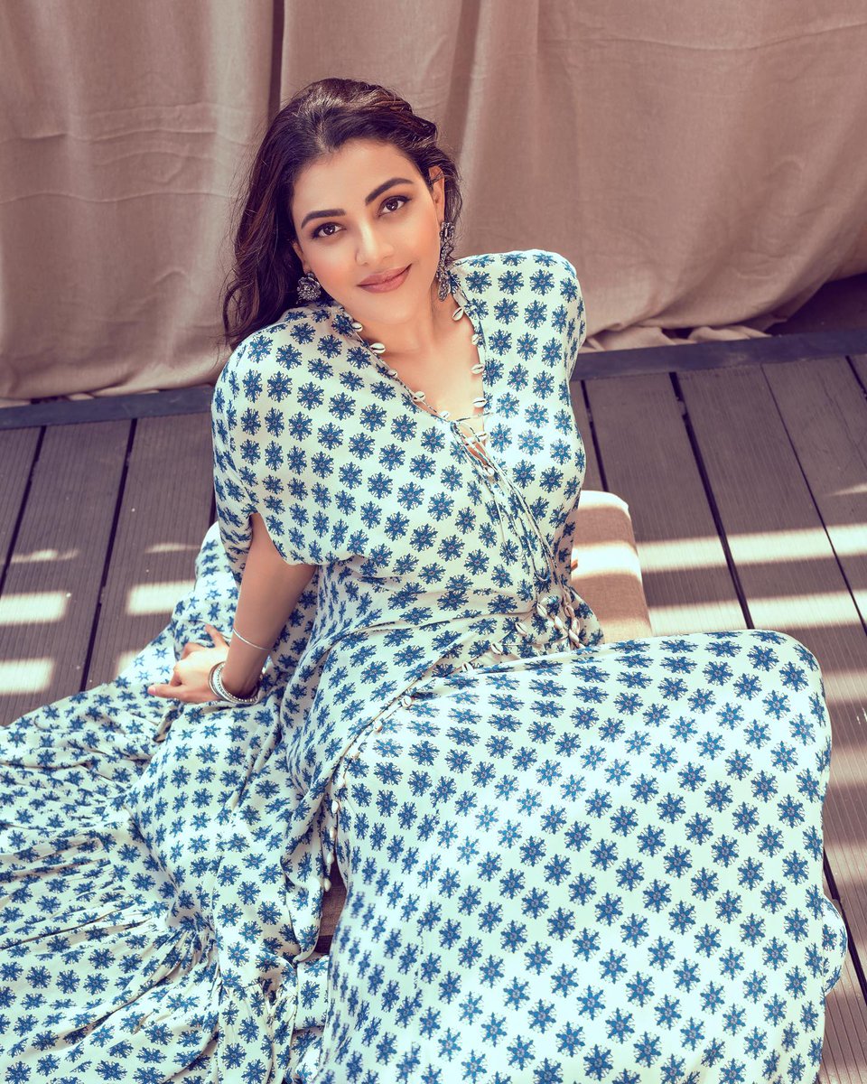 kajal aggarwal - updatenews360