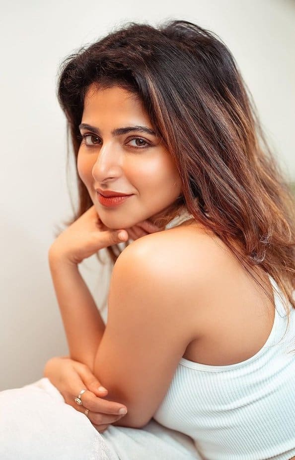 iswarya menon - updatenews360