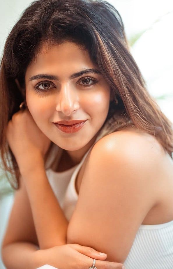 iswarya menon - updatenews360