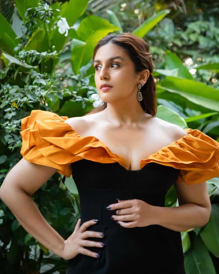 huma qureshi - updatenews360