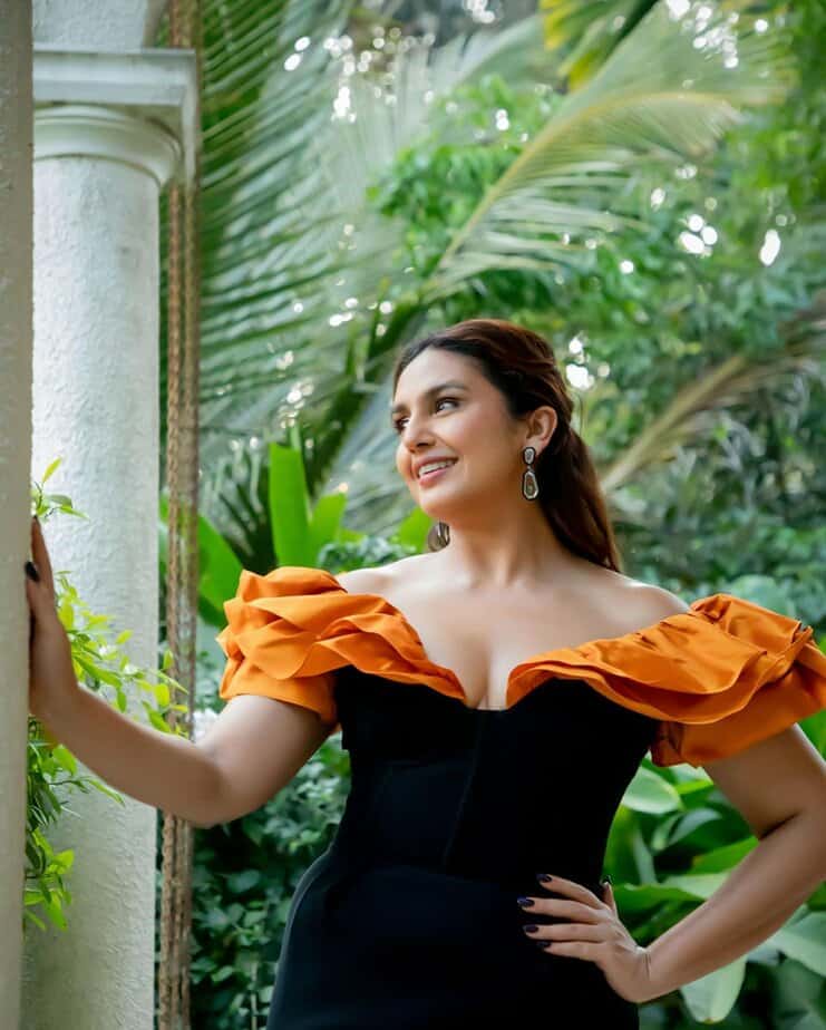 huma qureshi - updatenews360