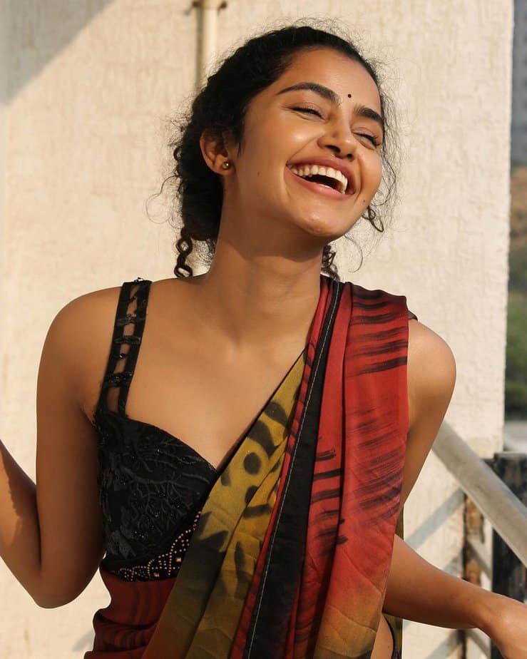 anupama parameswaran - updatenews360