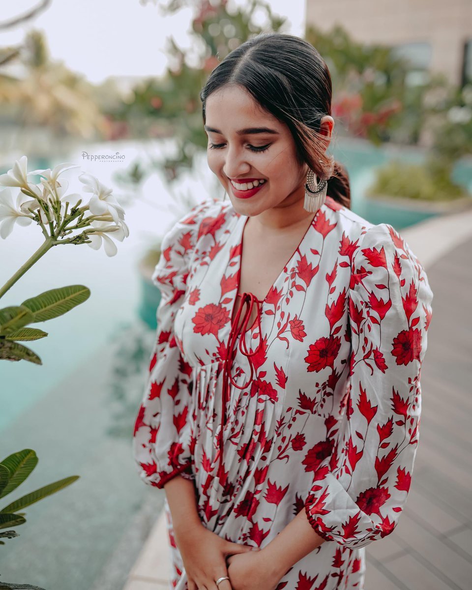 anikha surendran - updatenews360